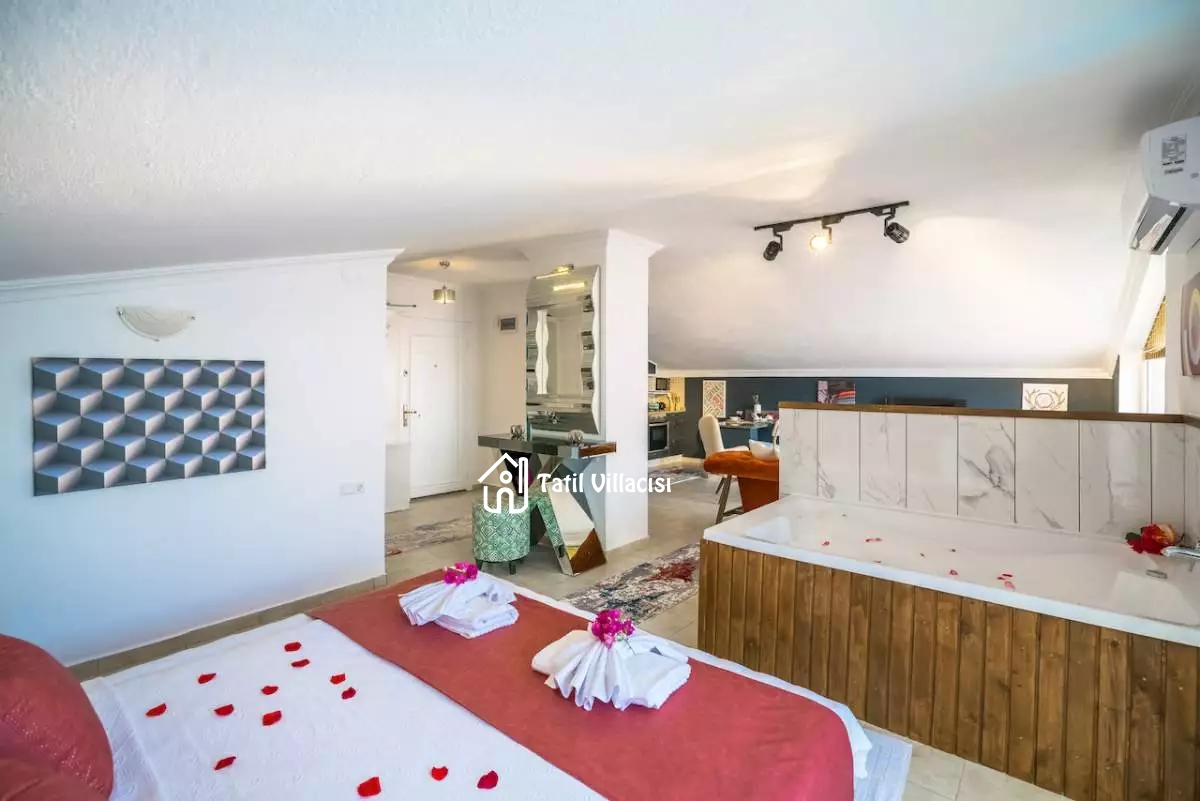 Villa Studio