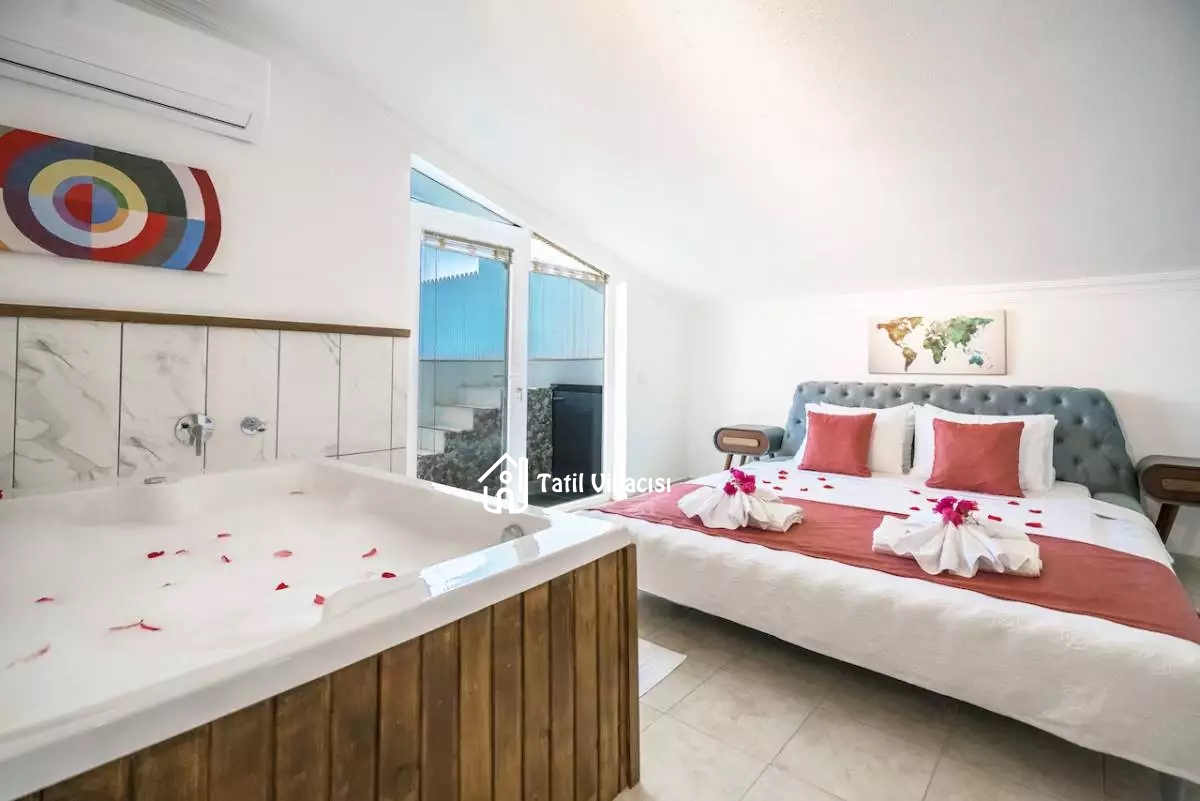 Villa Studio