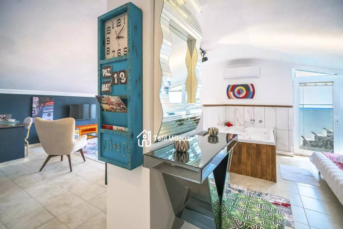 Villa Studio