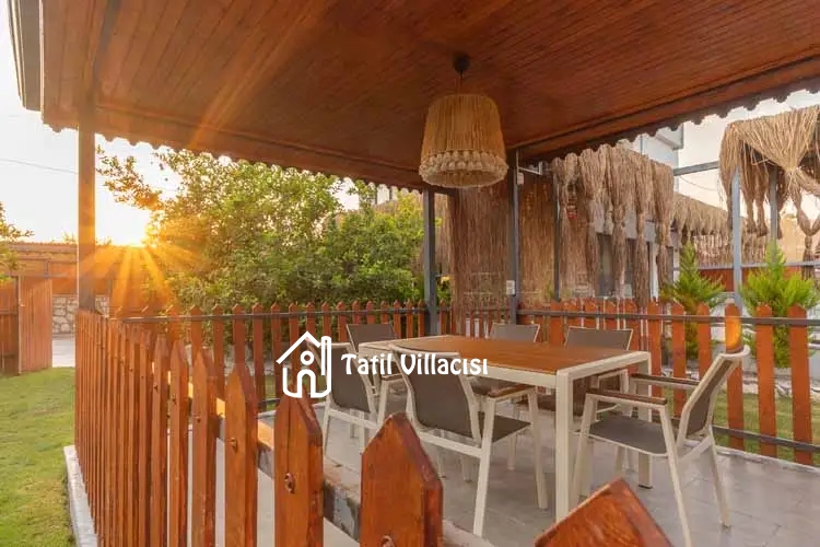 Villa Su Patara