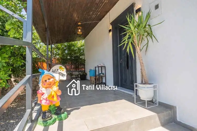 Villa Su Patara