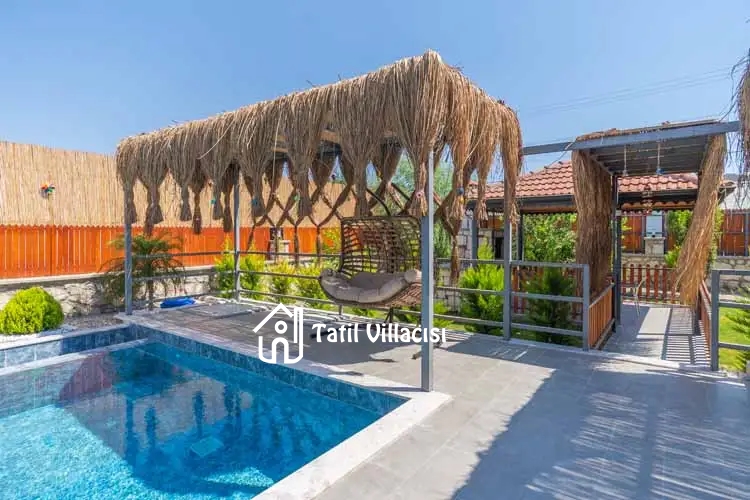 Villa Su Patara