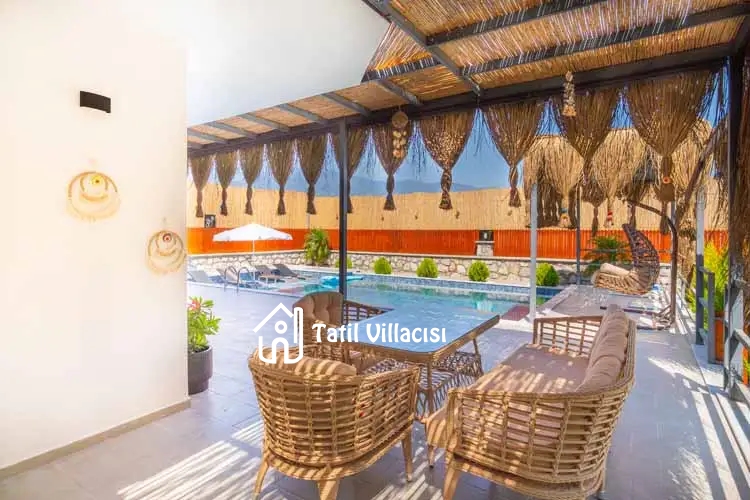 Villa Su Patara