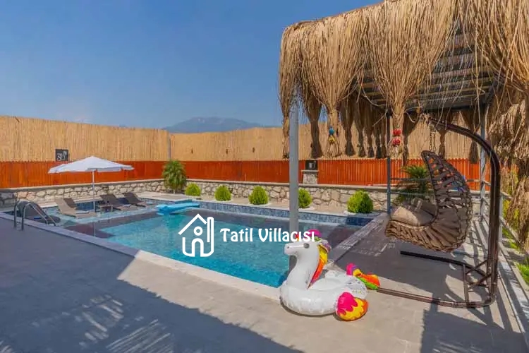 Villa Su Patara