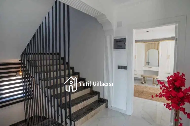 Villa Su Patara