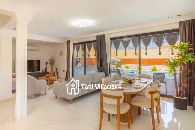 Villa Su Patara