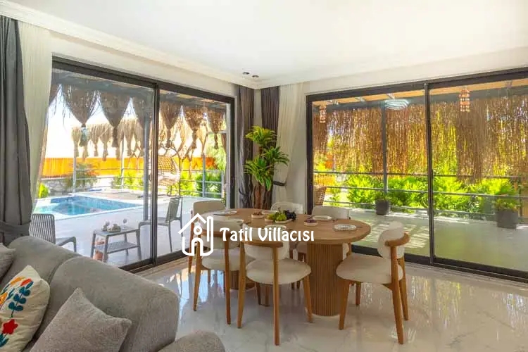 Villa Su Patara