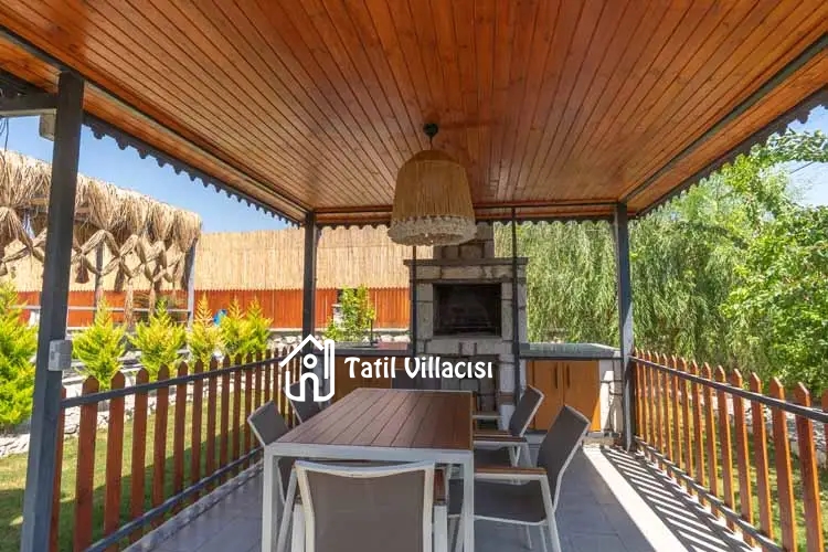 Villa Su Patara