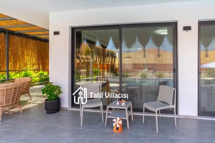 Villa Su Patara