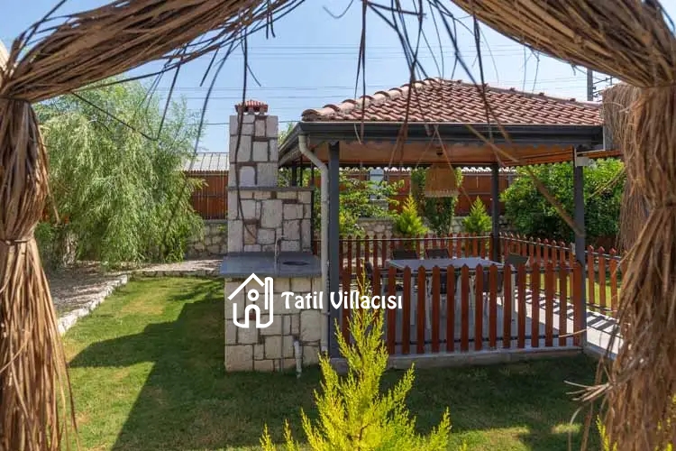 Villa Su Patara