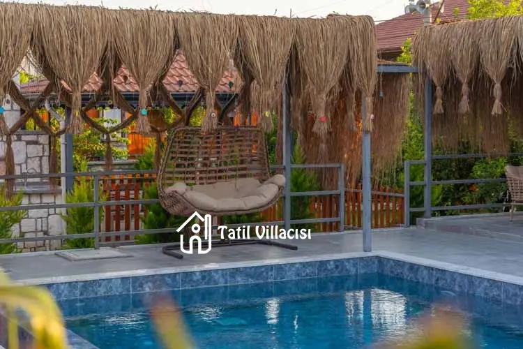 Villa Su Patara
