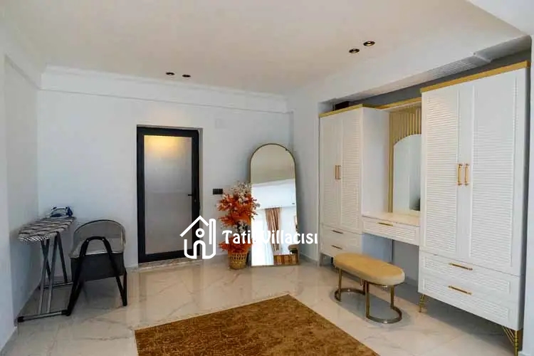 Villa Su Patara
