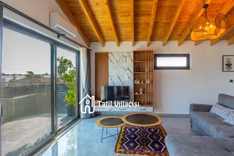 Villa Su Patara