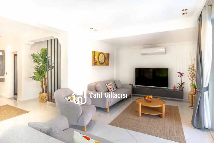Villa Su Patara