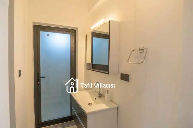 Villa Su Patara