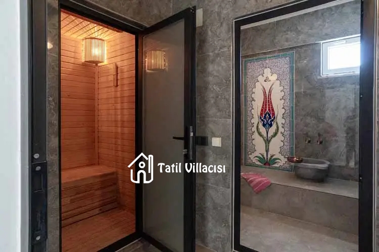 Villa Su Patara