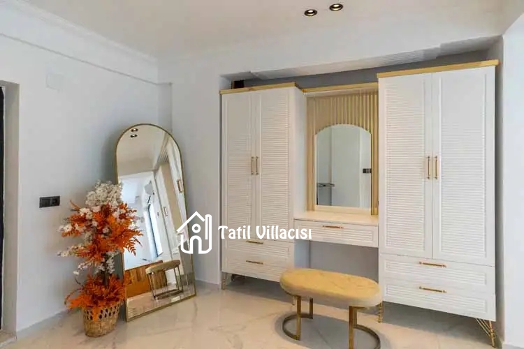 Villa Su Patara