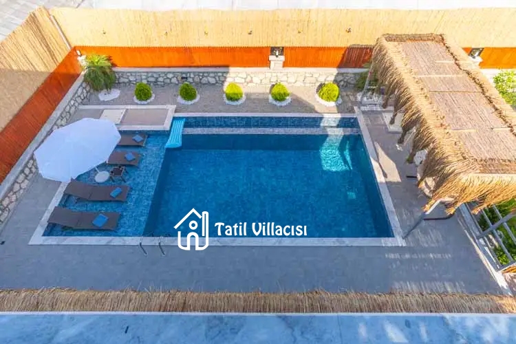 Villa Su Patara