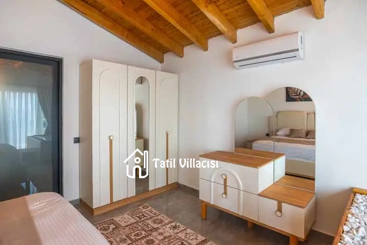 Villa Su Patara
