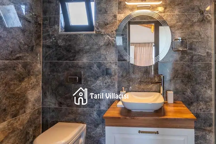 Villa Su Patara