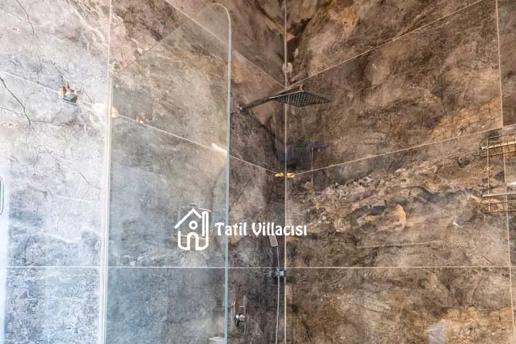 Villa Su Patara