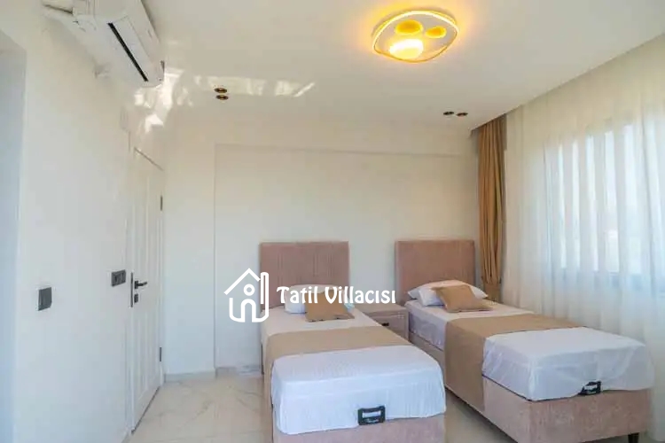 Villa Su Patara