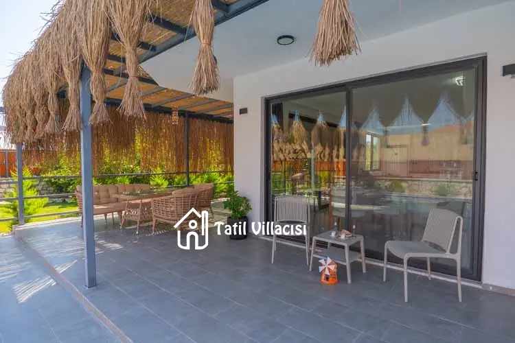 Villa Su Patara