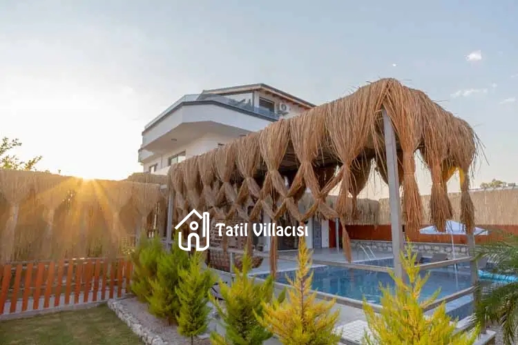 Villa Su Patara