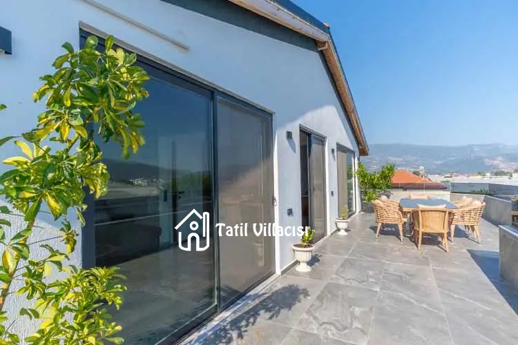 Villa Su Patara