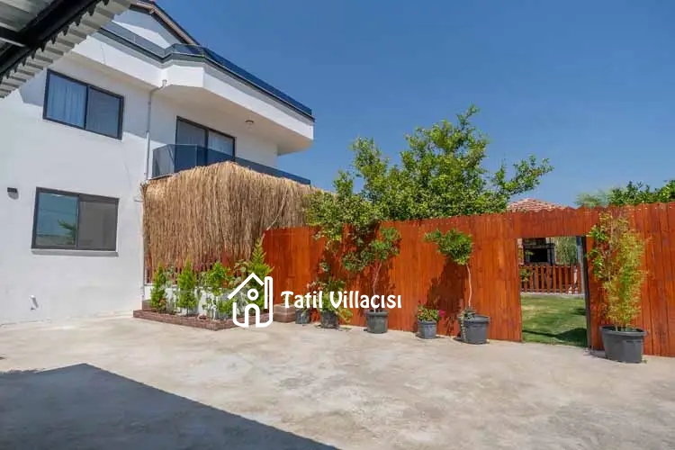 Villa Su Patara