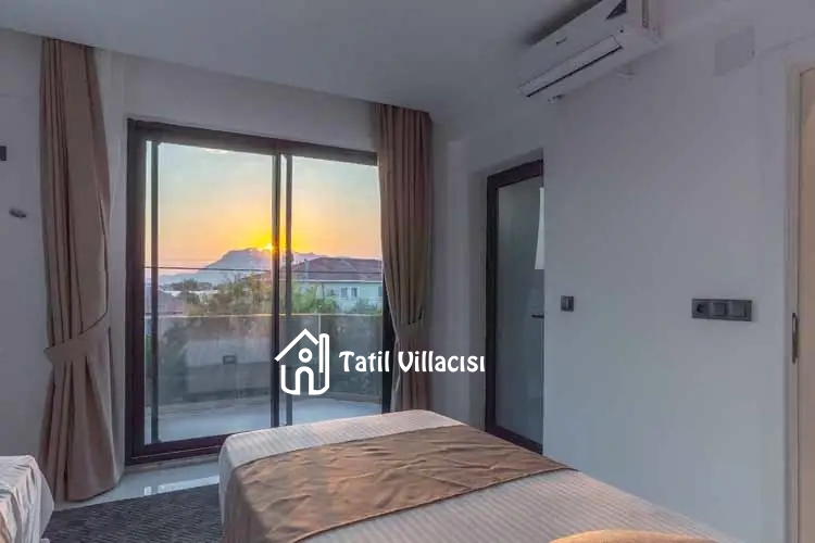 Villa Su Patara