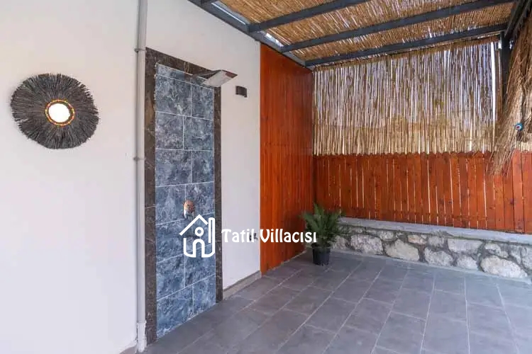 Villa Su Patara