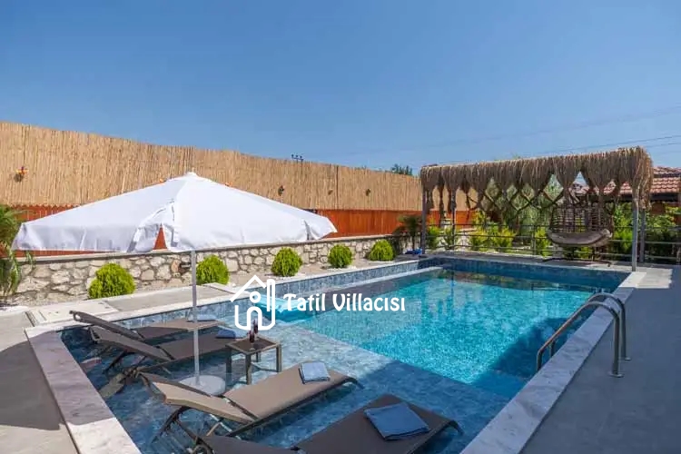 Villa Su Patara