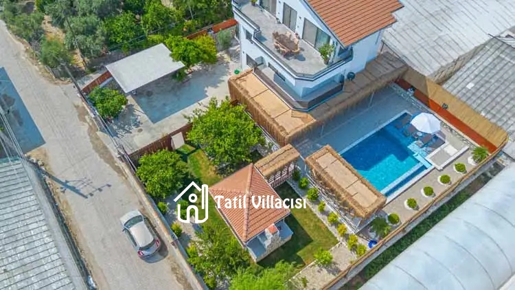 Villa Su Patara