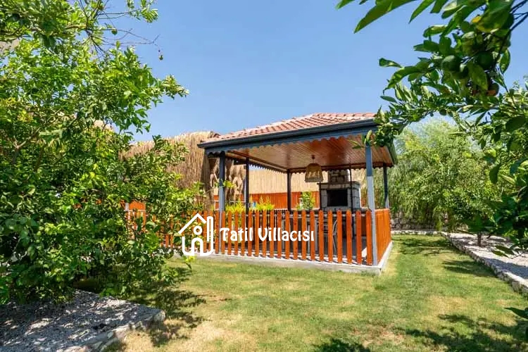 Villa Su Patara