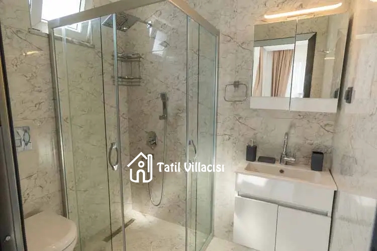 Villa Su Patara