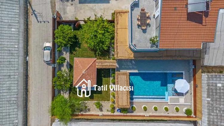 Villa Su Patara