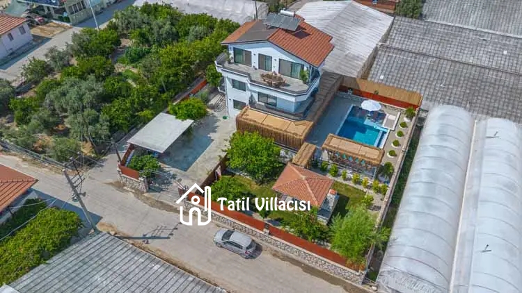 Villa Su Patara