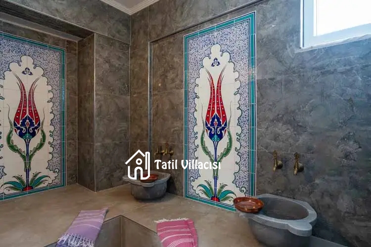 Villa Su Patara