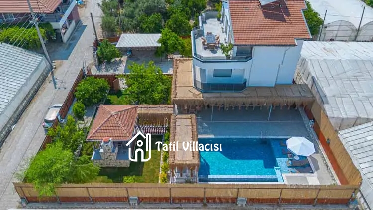 Villa Su Patara