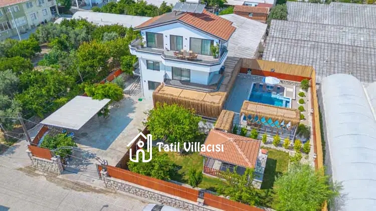 Villa Su Patara