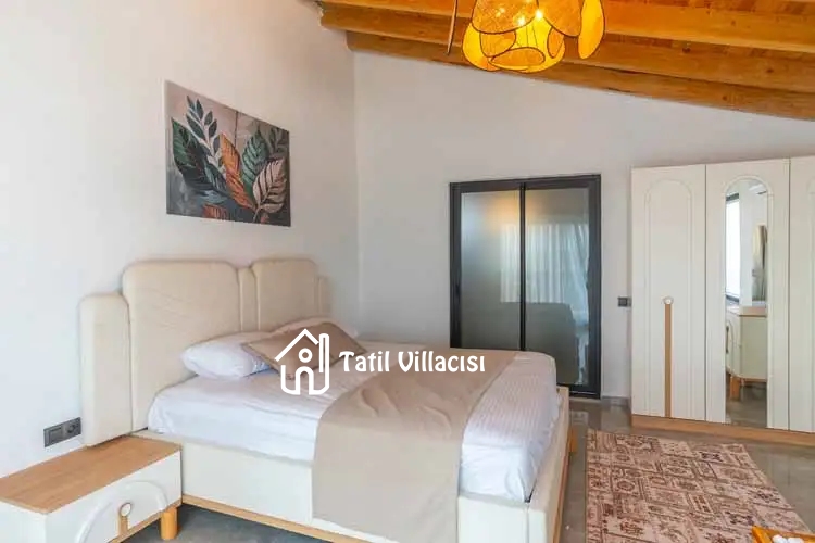 Villa Su Patara