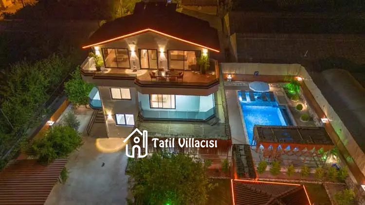 Villa Su Patara
