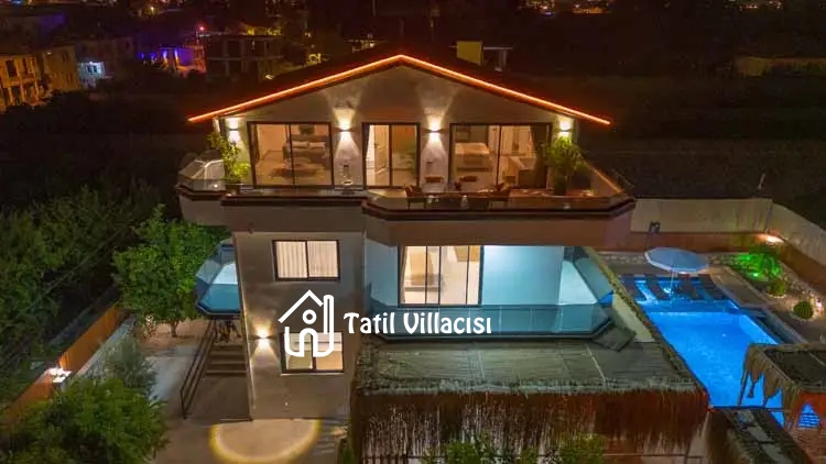 Villa Su Patara