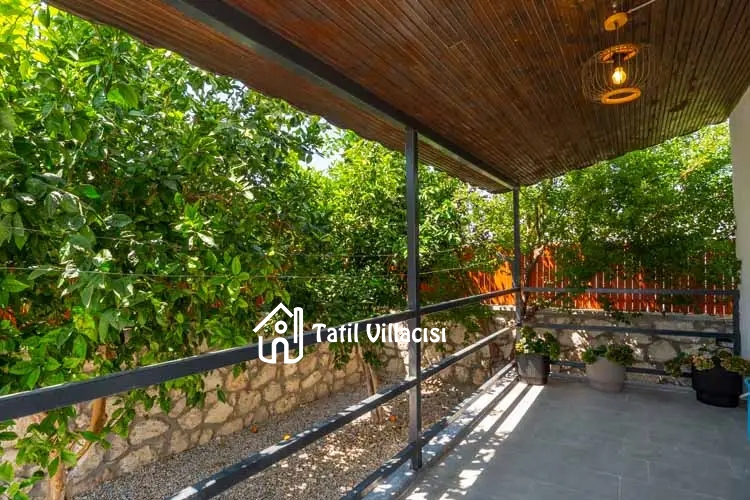 Villa Su Patara