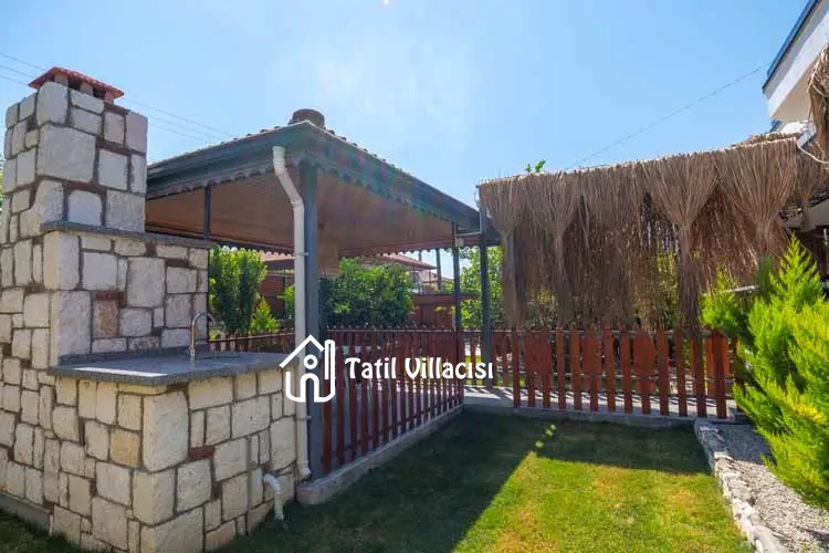 Villa Su Patara