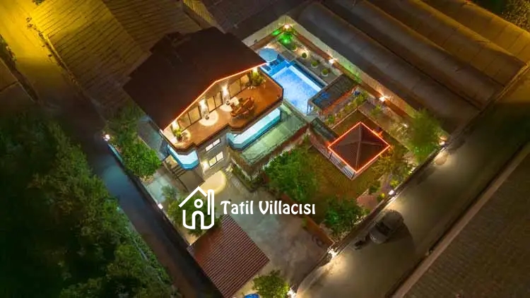 Villa Su Patara