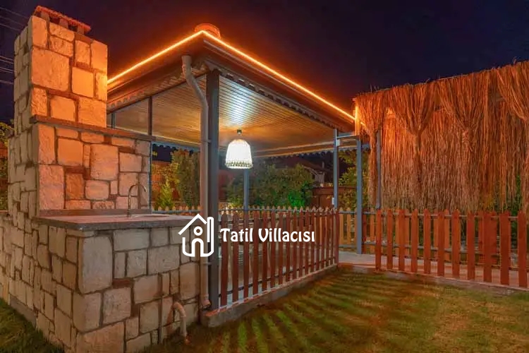 Villa Su Patara