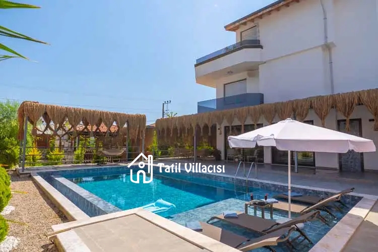 Villa Su Patara