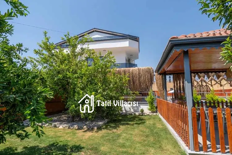 Villa Su Patara